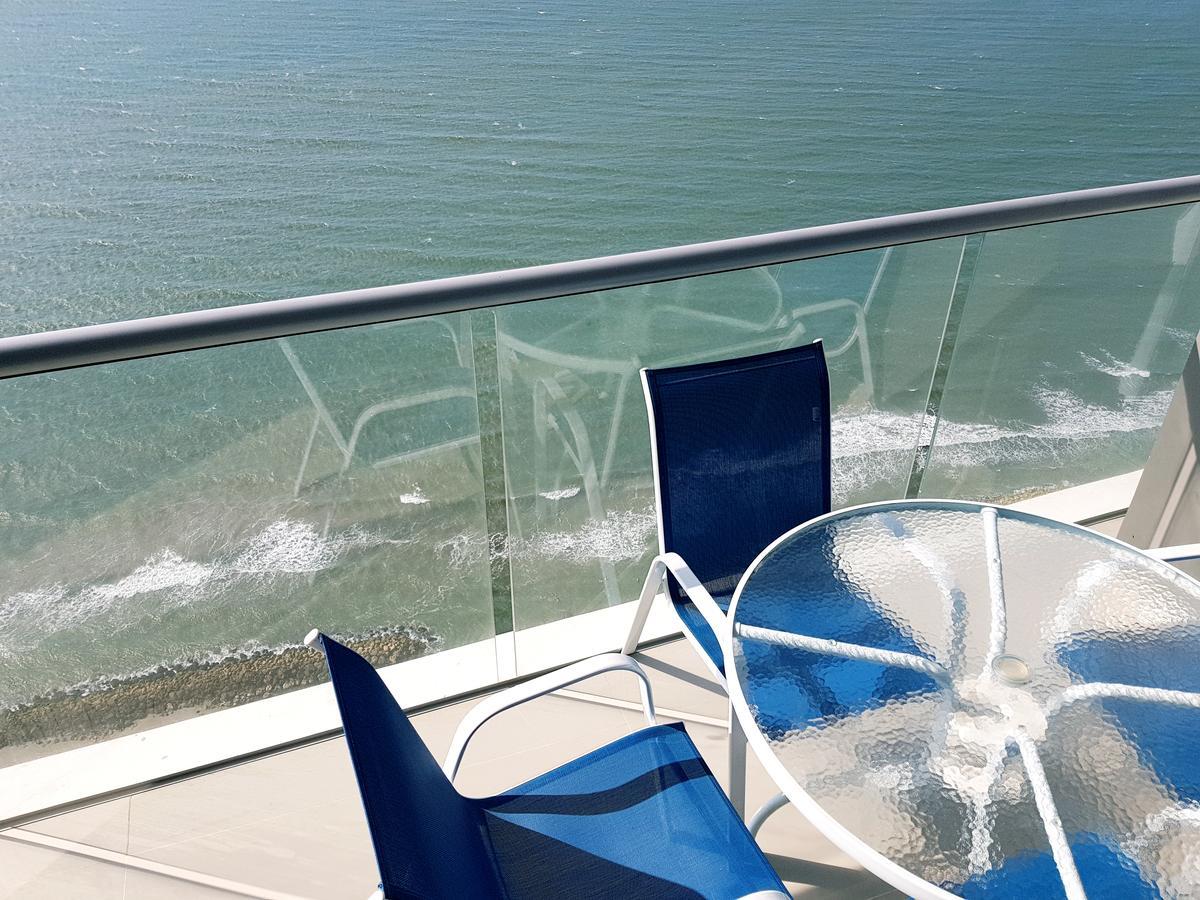Apartamento Aptos Morros City Bocagrande-clodel *