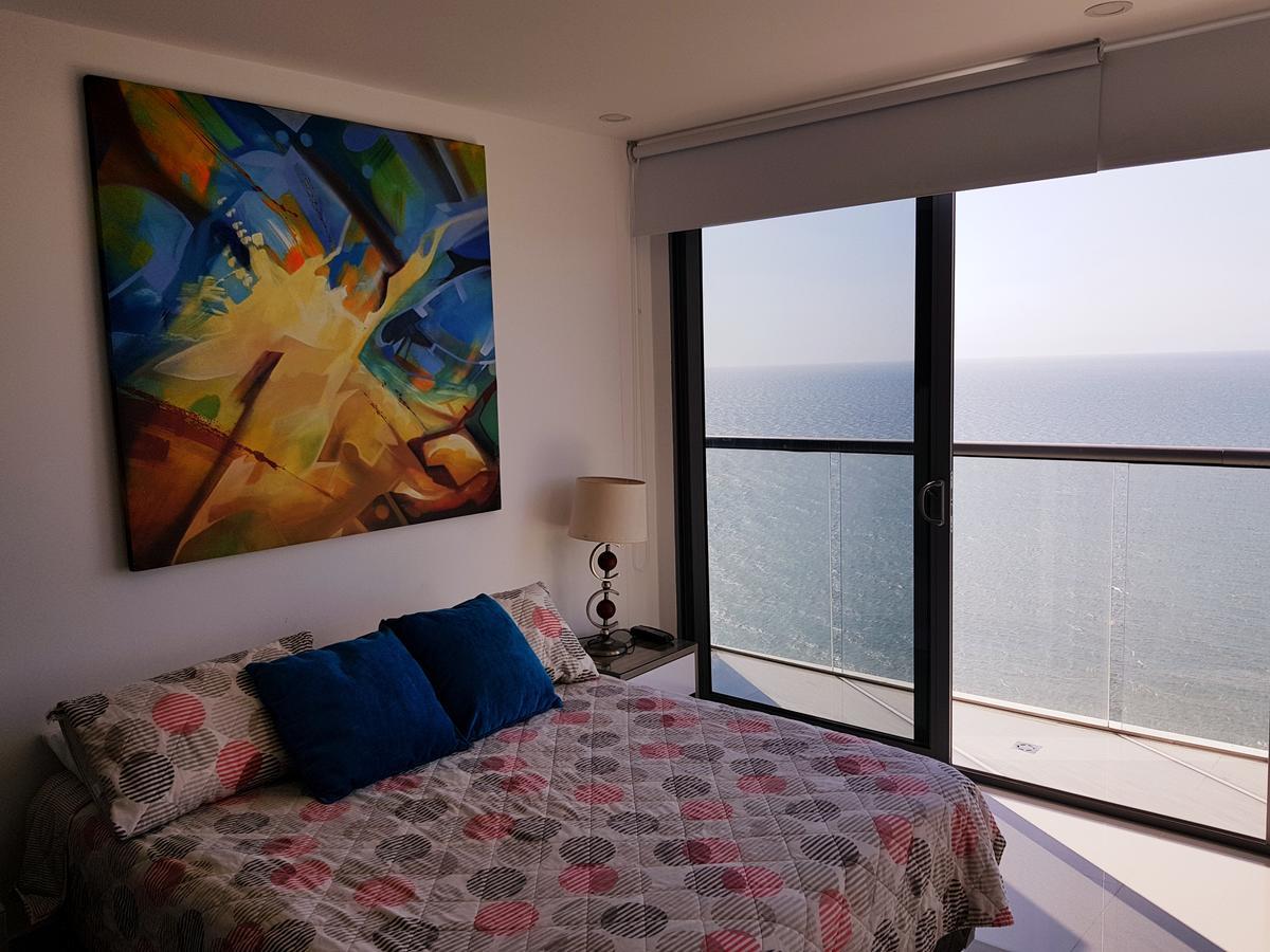 Aptos Morros City Bocagrande-clodel * Cartagena