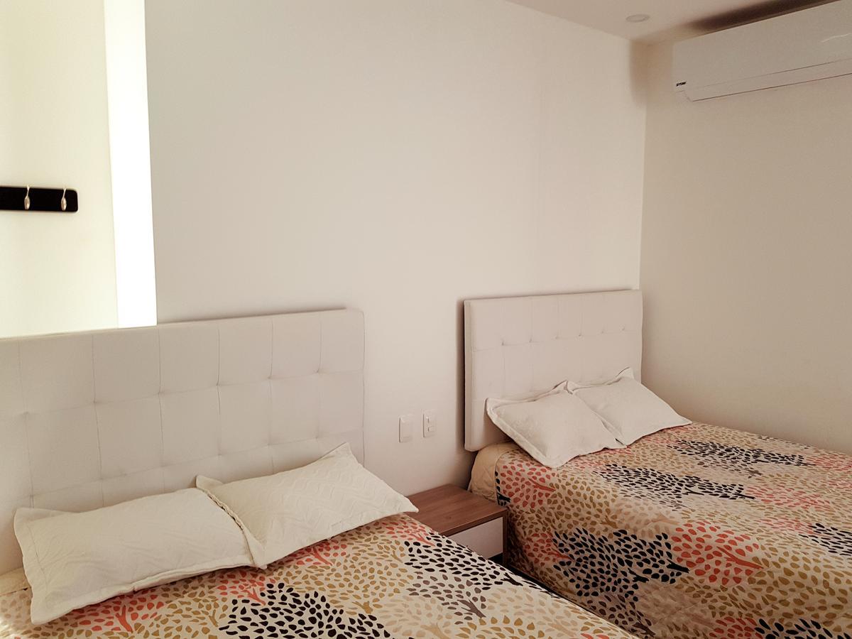 Aptos Morros City Bocagrande-clodel Apartamento *