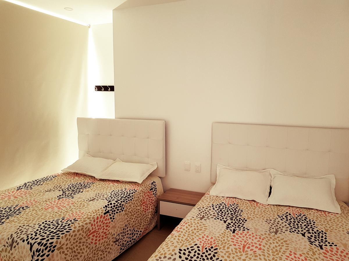 Aptos Morros City Bocagrande-clodel Apartamento