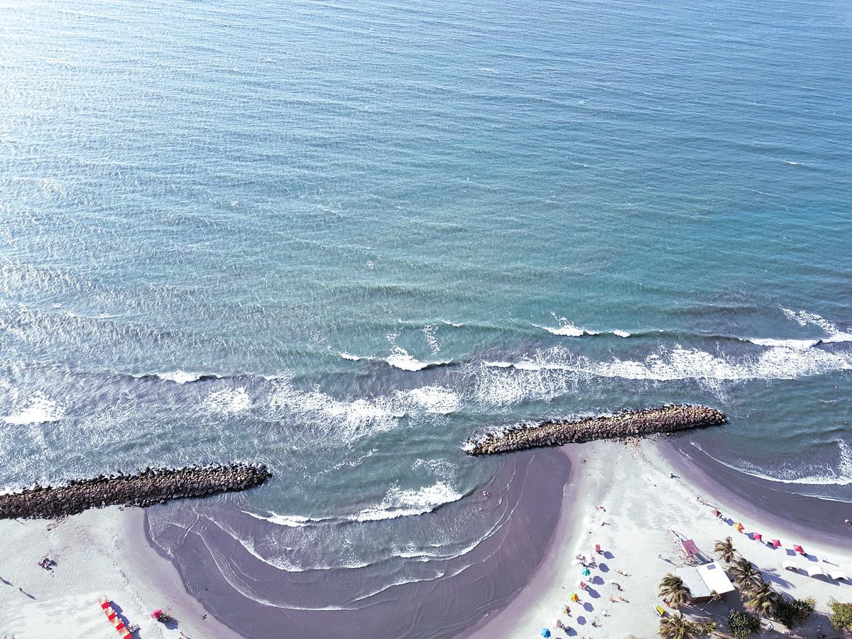 Aptos Morros City Bocagrande-clodel Apartamento *