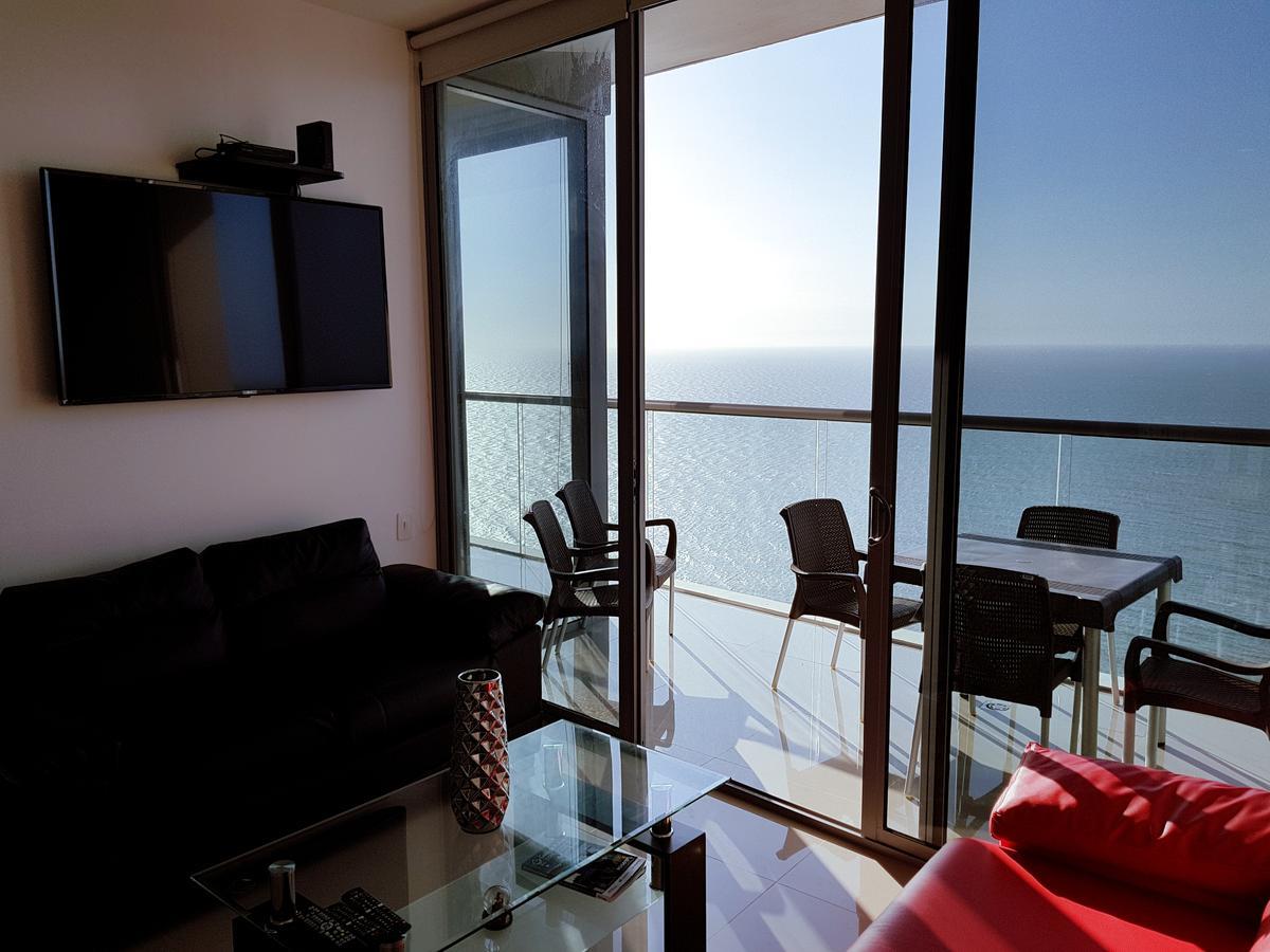 Apartamento Aptos Morros City Bocagrande-clodel