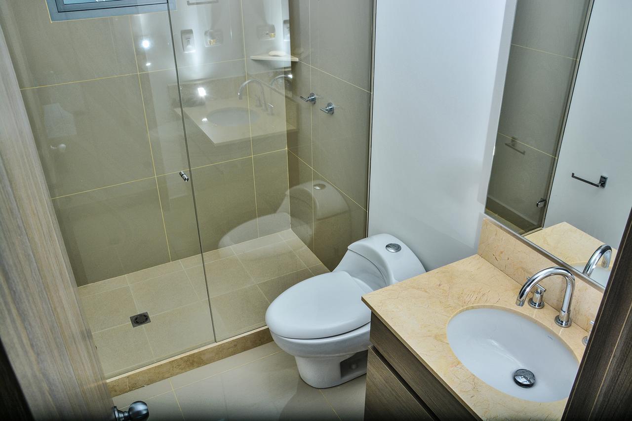 Aptos Morros City Bocagrande-clodel Cartagena