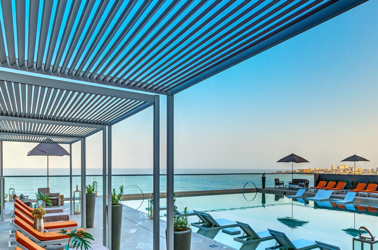 Aptos Morros City Bocagrande-clodel * Cartagena